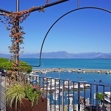 Riviera Carducci Rooms Peschiera del Garda Exterior photo