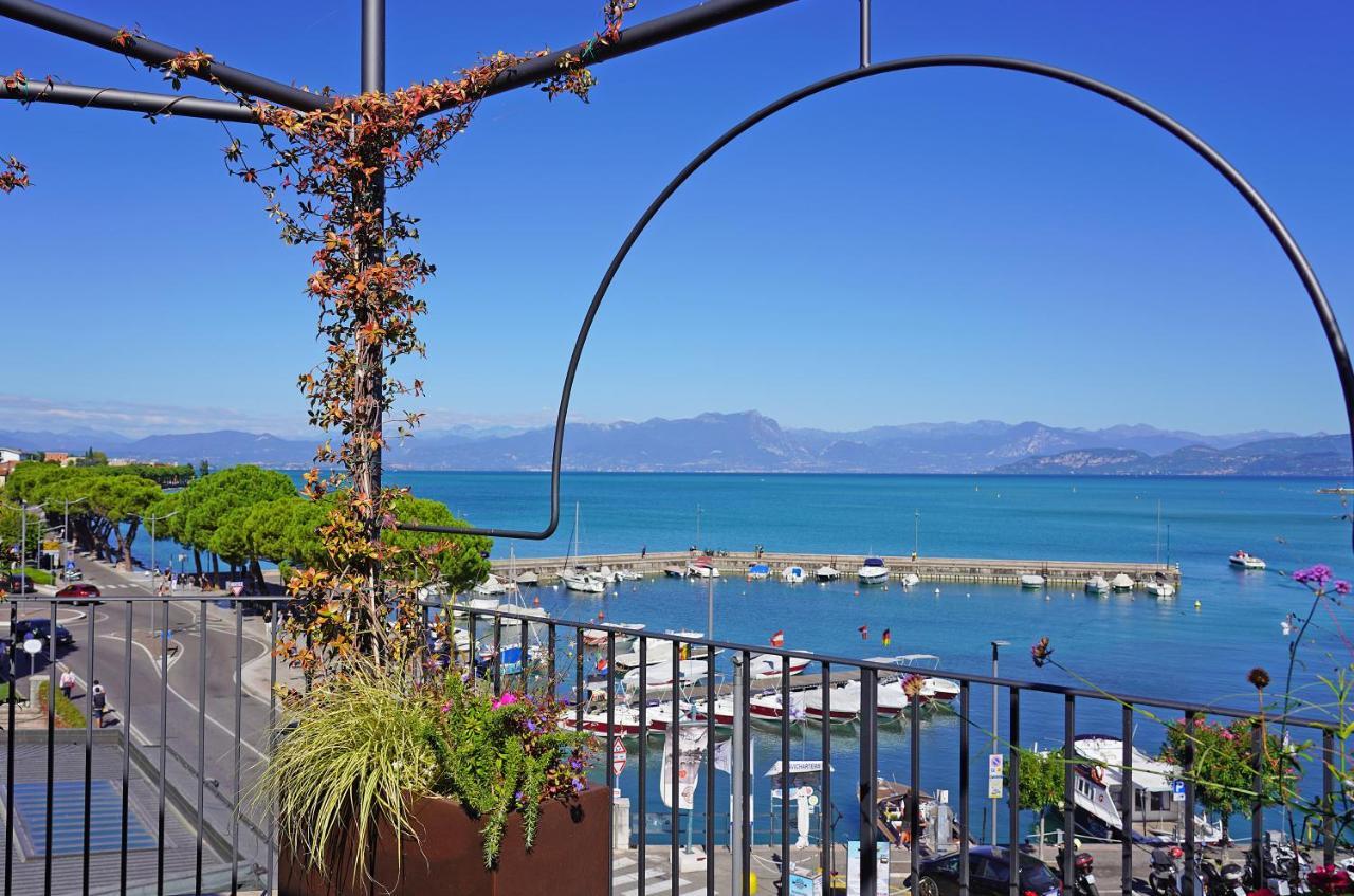 Riviera Carducci Rooms Peschiera del Garda Exterior photo
