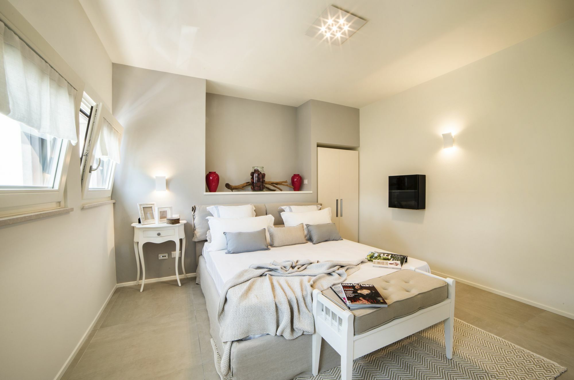 Riviera Carducci Rooms Peschiera del Garda Exterior photo