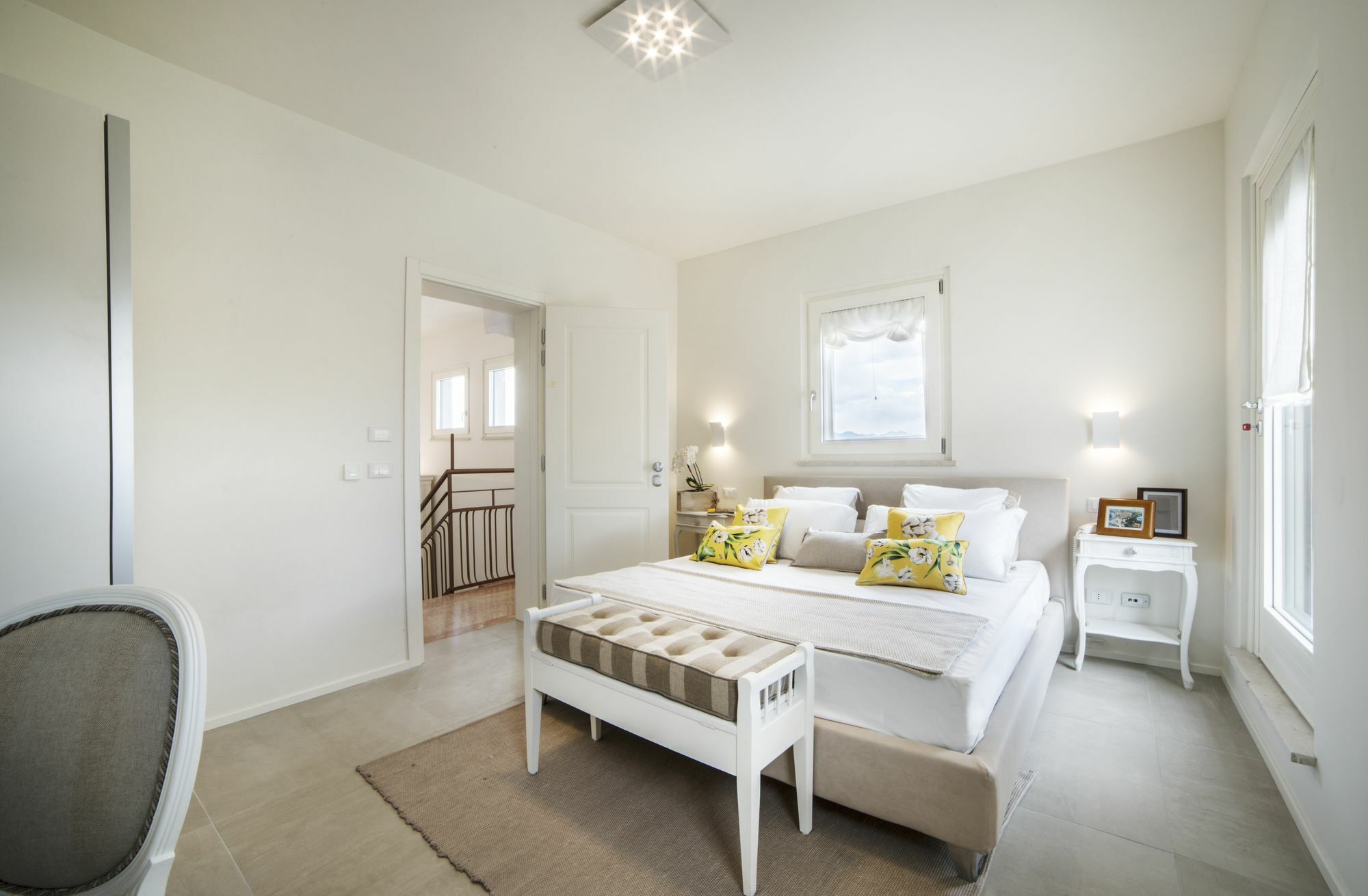 Riviera Carducci Rooms Peschiera del Garda Exterior photo