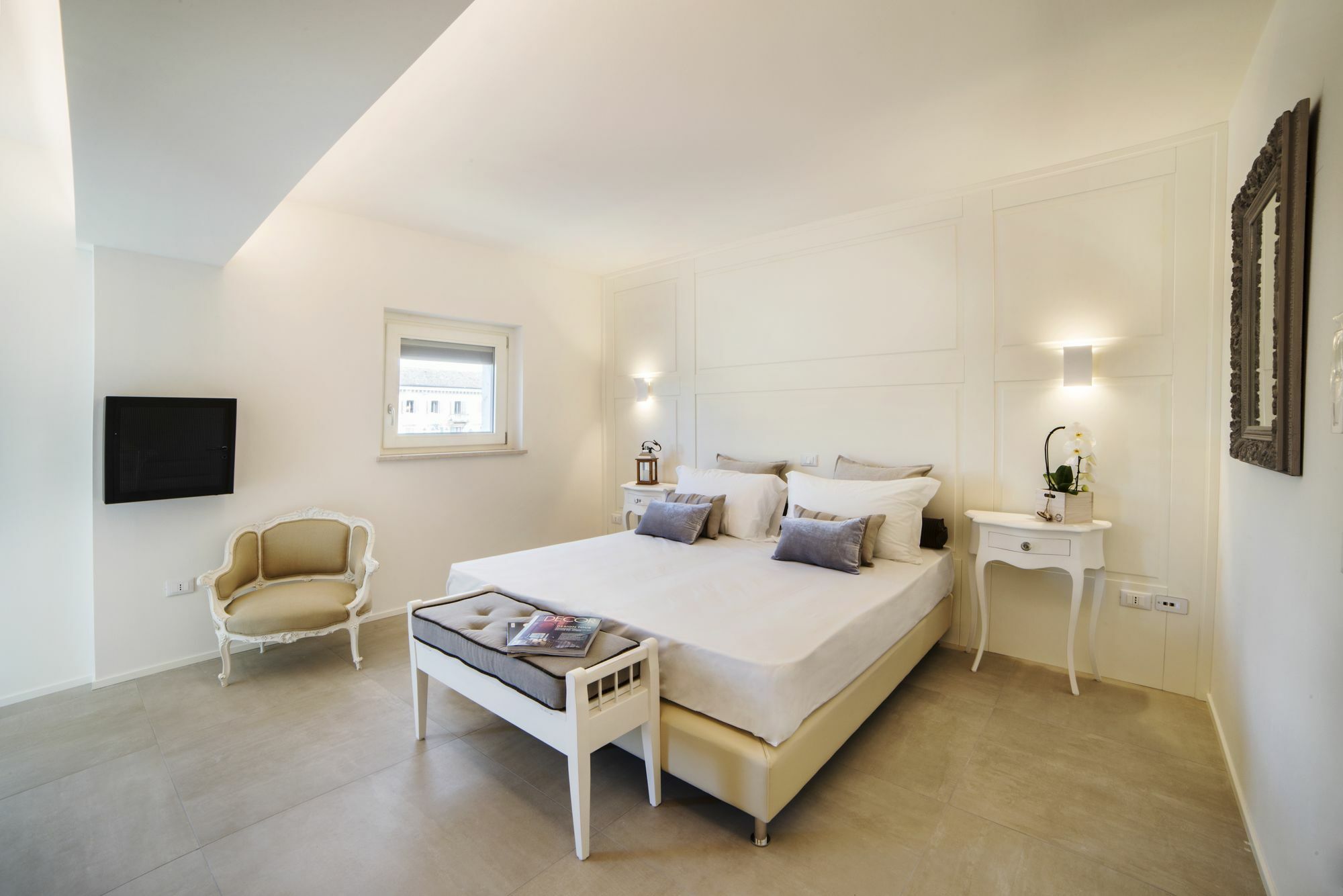 Riviera Carducci Rooms Peschiera del Garda Exterior photo