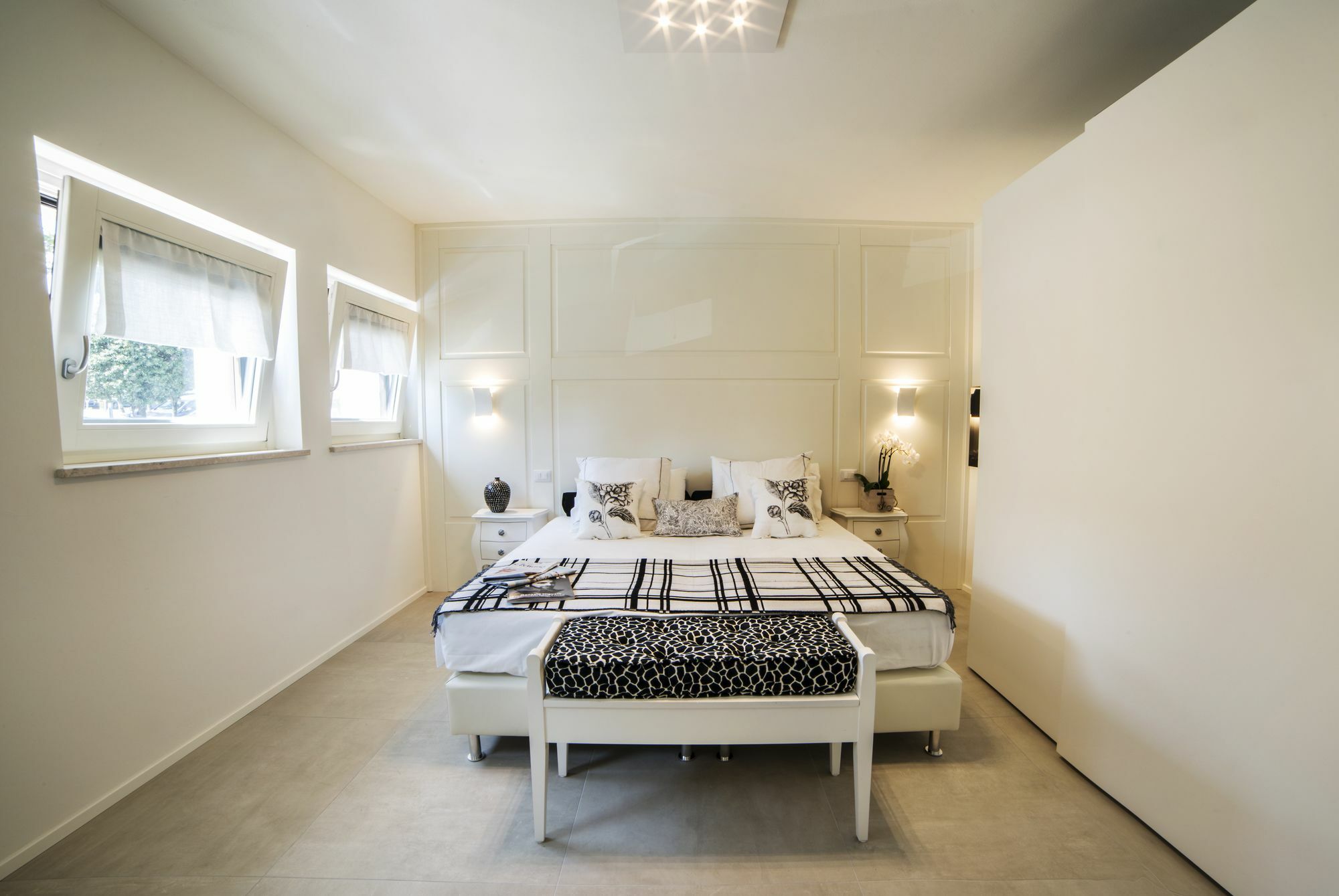 Riviera Carducci Rooms Peschiera del Garda Exterior photo