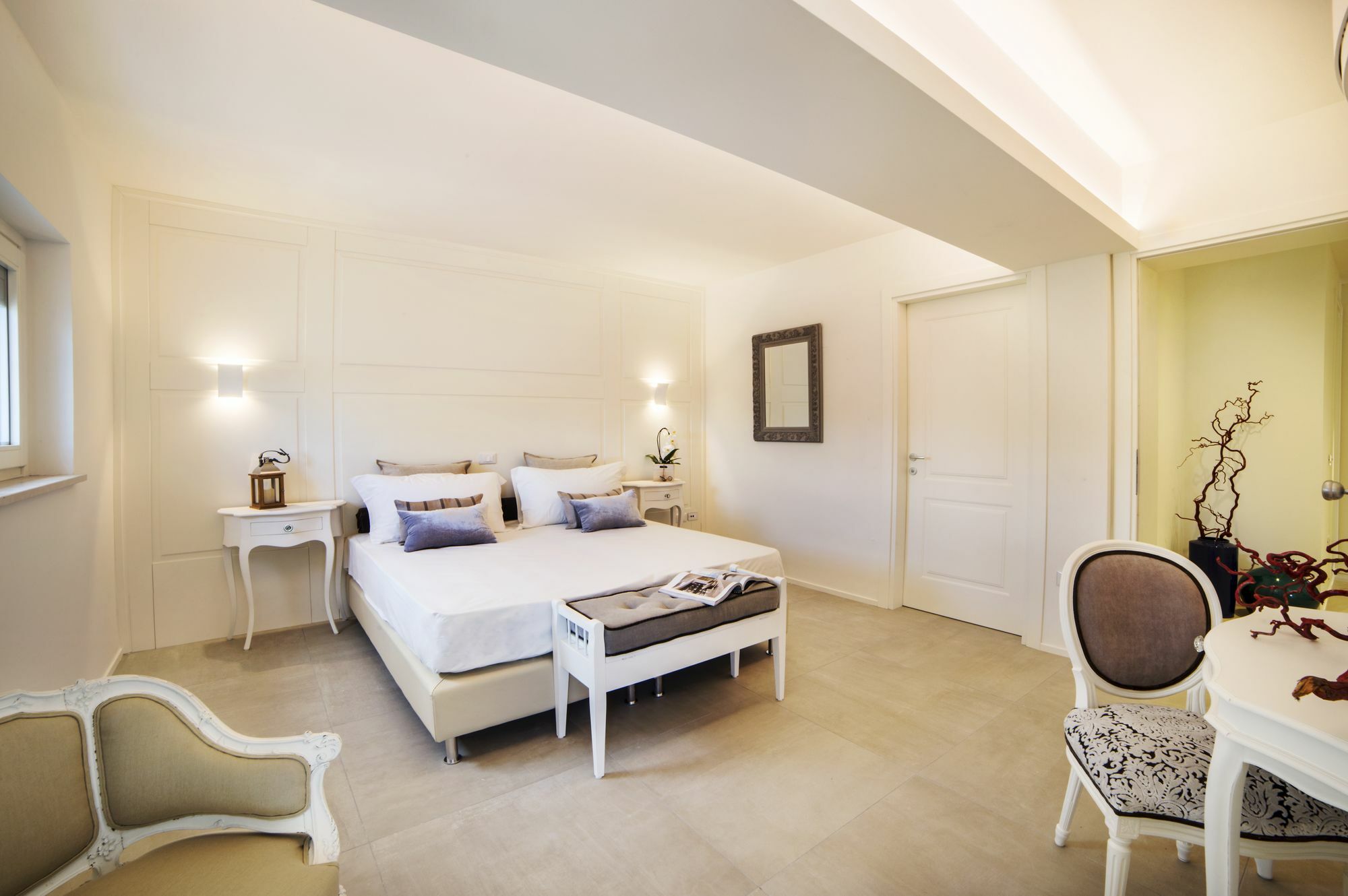Riviera Carducci Rooms Peschiera del Garda Exterior photo