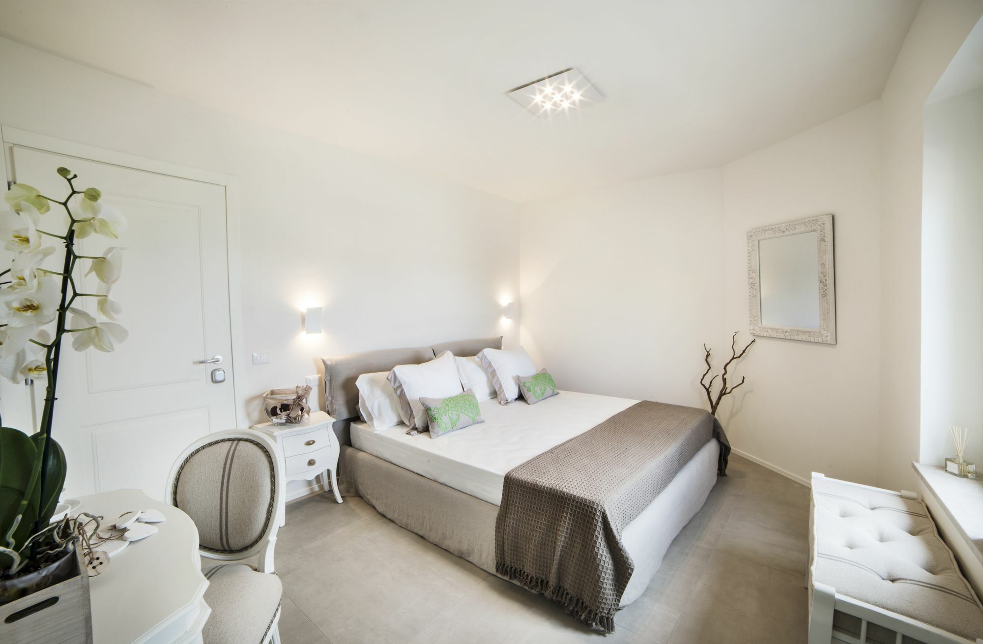 Riviera Carducci Rooms Peschiera del Garda Exterior photo
