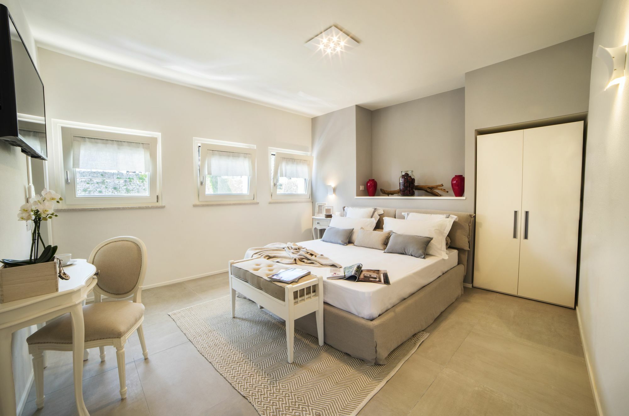 Riviera Carducci Rooms Peschiera del Garda Exterior photo